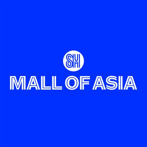 Mall Of Asia Map