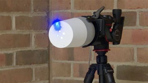 Hackers Now Can Control Virtual Assistants By Shining A Beam Of Light ...