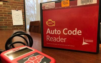 Advance Auto Parts Code Reader 的图像结果