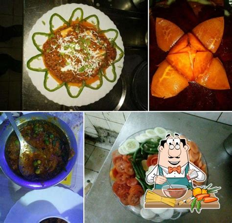 Chotiwala Restaurant, Lucknow - Restaurant menu, prices and reviews
