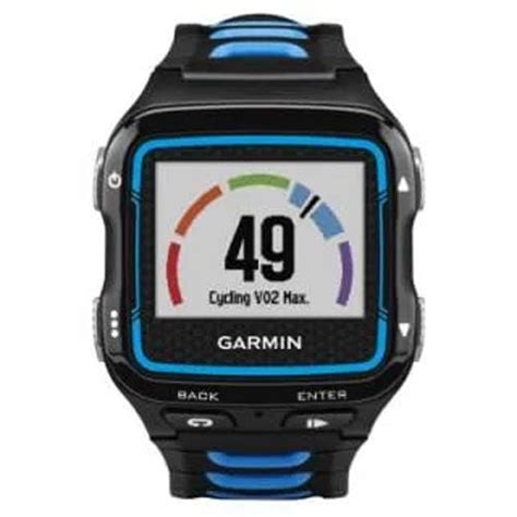 Garmin Forerunner 920XT - Price in India, Specifications & Features ...