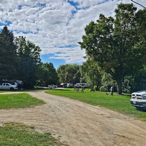 WOODSTREAM CAMPSITE (Gainesville) - 2025 Campground Reviews, Photos ...