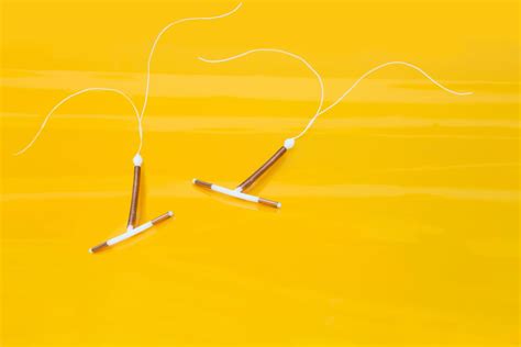 IUDs Are Getting More Popular, Which Is Great News Considering How Long They Last