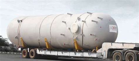 PESO Approval Requirements for LPG / Propane Bullets in India