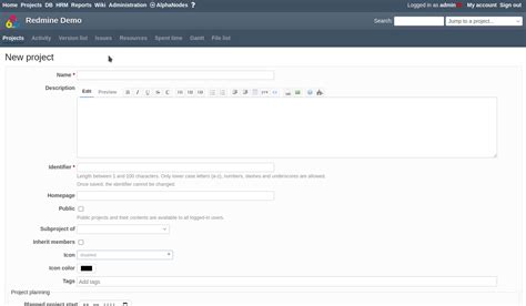 Image result for Redmine Tutorial