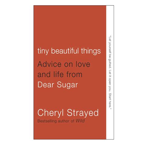 Tiny Beautiful Things: Everything We Know About the Hulu Adaptation of ...