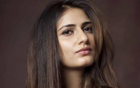 Fatima Sana Shaikh Is No Longer Influenced By The Rumours With The ...