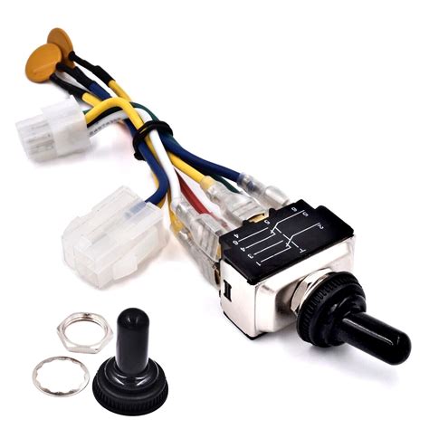Hd Switch Spool Gun Switch Replaces Coplay Norstar N890001 W ...