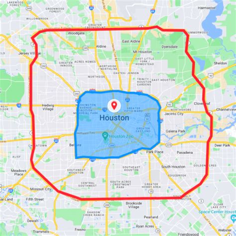 Image result for 77065 Zip Code