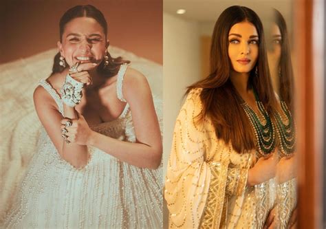 Met Gala 2023: Alia Bhatt gets mistaken as Aishwarya Rai Bachchan on ...