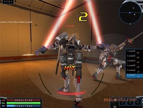 Descargar Exteel para PC Gratis