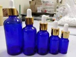 Dropper Bottle - 45 Ml Glass Bottle Wholesale Distributor from New Delhi