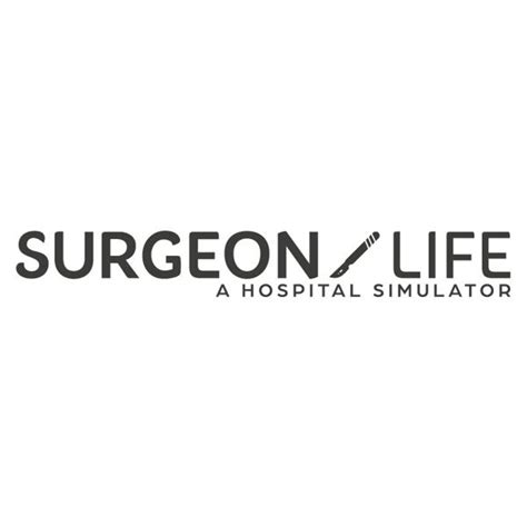 Surgeon Life: A Hosptial Simulator
