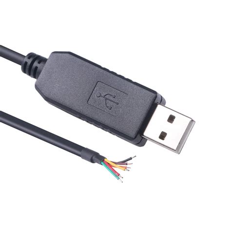 Buy USB to RS-485-WE 6 Pin USB to RS485 Serial UART Converter Adapter ...