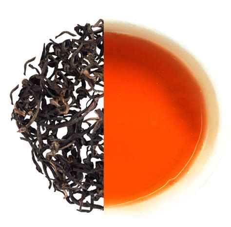 Oolong Tea – Glenburn Fine Tea