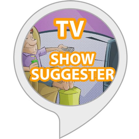 Amazon.in: TV Show Suggester : Alexa Skills