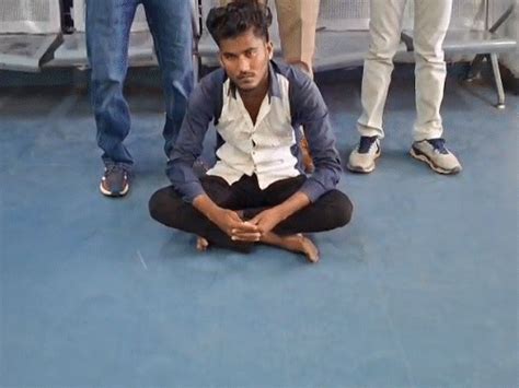 Surat Police Nab Instagram Friend in Mehsana | Rape & Viral Video