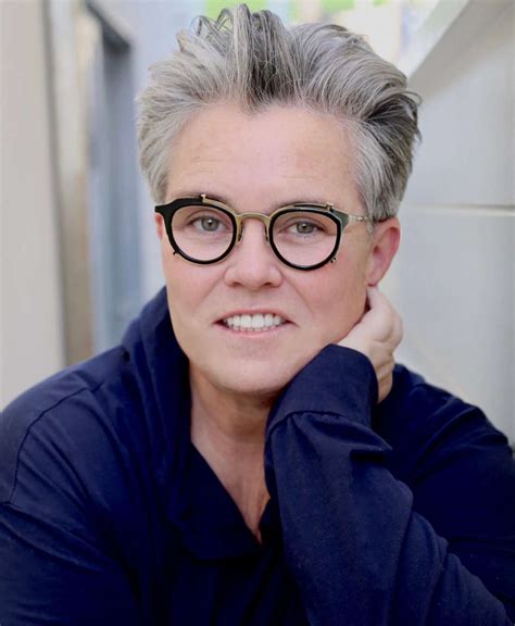 Rosie O'donnell Kinder