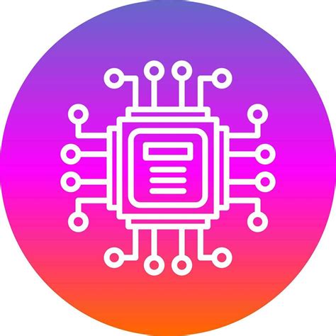 Computer Chip Vector 的图像结果