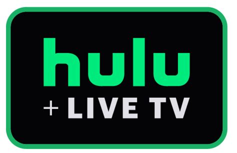 Hulu Logo Transparent