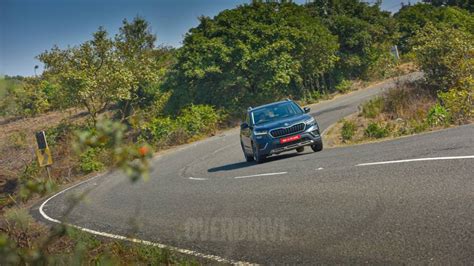 Volkswagen and Skoda to reportedly offer new features in MQB-A0-IN ...