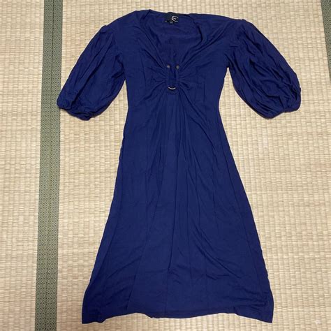 非常に高い品質 Cavalli/just just イタリア製ワンピース pellsconsulting cavalli roberto ...