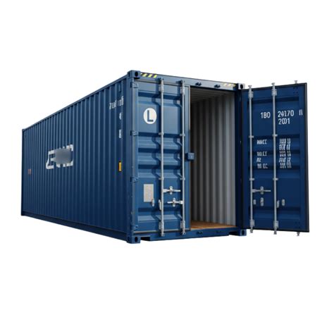 Container Depot, M&R, & Transportation Services | AB Containers