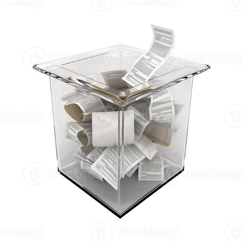 Voting Box PNG 的图像结果