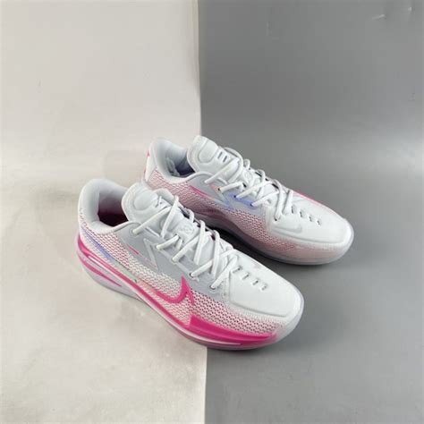 Nike Air Zoom GT Cut “Think Pink” CZ0175-008 For Sale – Hoop Jordan