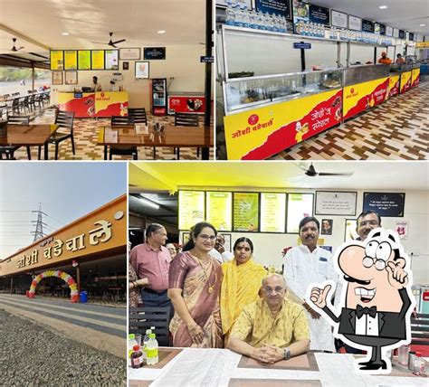 Top 2 restaurants with basundi in Karjat, november 2025 - Restaurant Guru