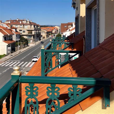 HOTEL PLAYA COMPOSTELA (Vilagarcia de Arousa) - Hotel Reviews, Photos ...