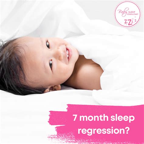 4-6 month sleep regression
