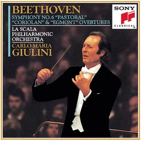 Buy Symphony 6 "Pastoral" / Overtures Online at Low Prices in India ...