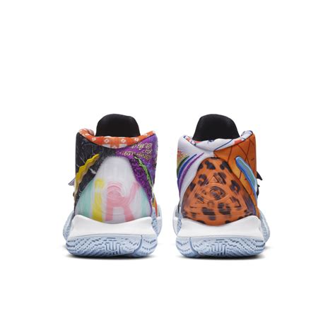 Kybrid S2 'Pineapple' Release Date. Nike SNKRS