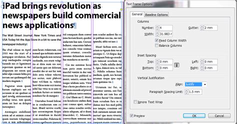 Image result for Balance InDesign