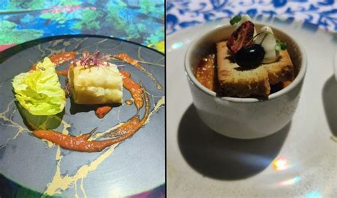 Le Petit Chef at Shangri-La Eros brings fun dining to Delhi