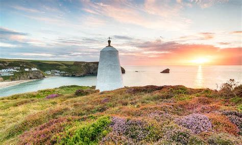 Portreath Vacation Rentals with Beach Access - England, United Kingdom ...