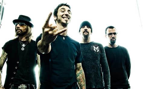 Godsmack Wallpapers (55+ pictures) - WallpaperSet