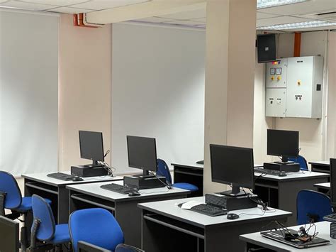 My Computer Lab 的图像结果