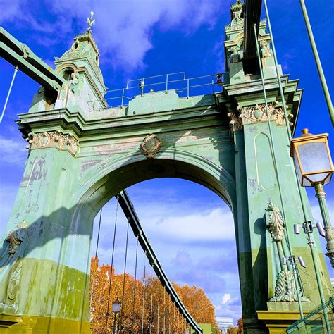 THE BRIDGE - Bewertungen, Fotos & Preisvergleich (London, England ...