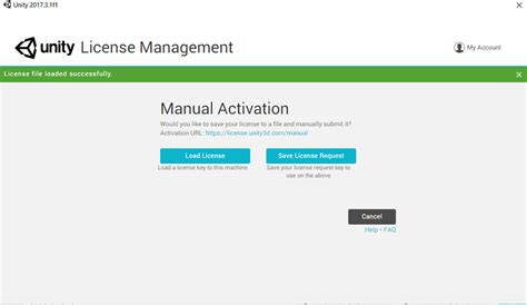 Image result for No Valid Unity Editor License