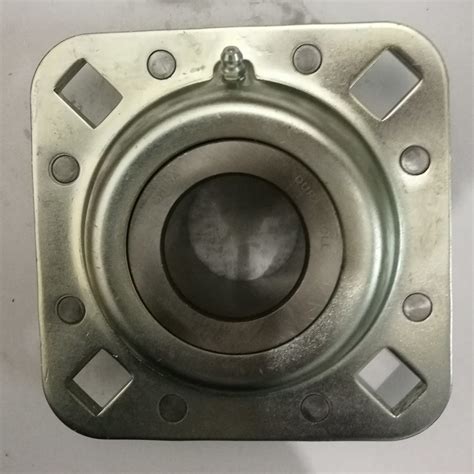 China St491b High Quality Round Bore Farm Machinery Bearing Housing ...