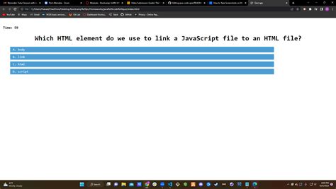 Image result for Java Variables Quiz Codecademy