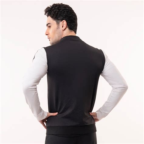 Buy Men's Hoodies and Jackets from Baller Athletik