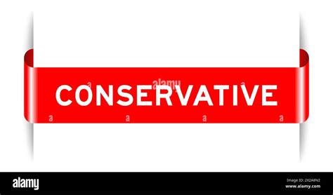 Conservative Web Banner 的图像结果