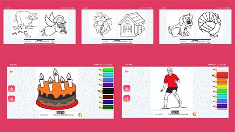 Color Game in Android Code 的图像结果