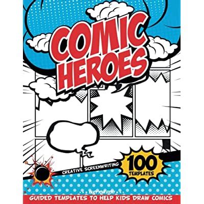 Buy Comic Making Templates: Car Trip Activities To Get Busy Journaling ...