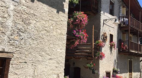 AGRITURISMO BARBA GUST (Cesana Torinese) - Specialty Inn Reviews ...