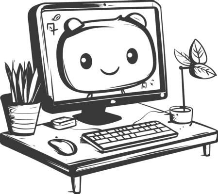 Image result for Cartoon Computer Animation