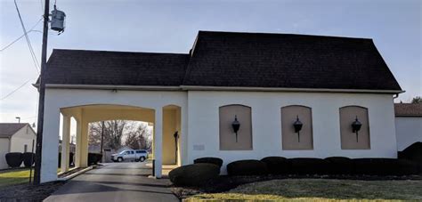 Boultinghouse Funeral Home | Compassionate Funeral Services in Rockport ...